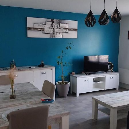 Appartement Cosy - Disneyland & Villages Nature Villeneuve-Saint-Denis Exterior photo